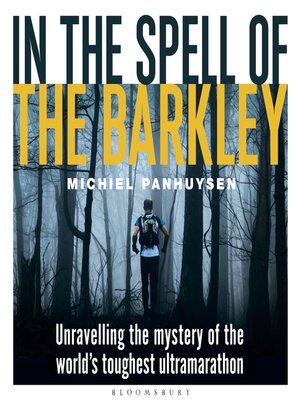 cover image of In the Spell of the Barkley